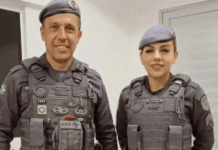 Tenente-coronel volta a negar feminicídio contra esposa em depoimento de 8h Tenente-coronel volta a negar feminicídio contra esposa em depoimento de 8h