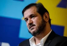 União Brasil reconhece vitória de Lula após carta de Flávio Bolsonaro #Acesse Política