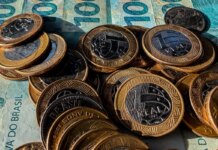 União quitou R$ 244 milhões para estados e municípios em setembro União quitou R$ 244 milhões para estados e municípios em setembro