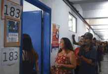 Voto de sangue Voto de sangue