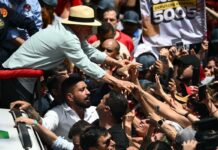 a esquerda precisa recuperar a conexão com o povo a esquerda precisa recuperar a conexão com o povo