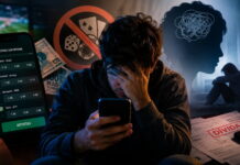 entenda a proibição e os impactos do vício na saúde mental vícios em bets