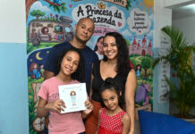 estudante da rede municipal de Salvador escreve, ilustra e lança o próprio livro – Prefeitura Municipal de Salvador estudante da rede municipal de Salvador escreve, ilustra e lança o próprio livro – Prefeitura Municipal de Salvador