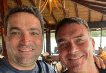 os negócios de Willer Tomaz e sua relação com Flávio Bolsonaro os negócios de Willer Tomaz e sua relação com Flávio Bolsonaro