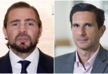 ‘Globo’ demite Frederic Kachar após revelação de intimidade com Vorcaro ‘Globo’ demite Frederic Kachar após revelação de intimidade com Vorcaro